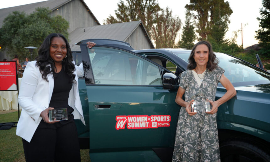Former local journalist is honored with 2026 Everyday Hero Award