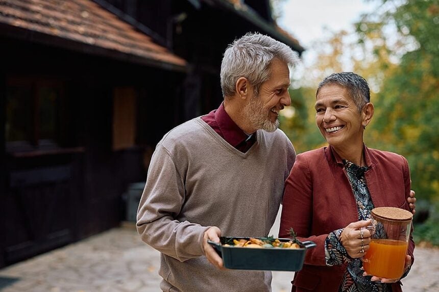 How to enjoy Thanksgiving without adding to your debt