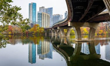 The 10 most affordable metros for living alone