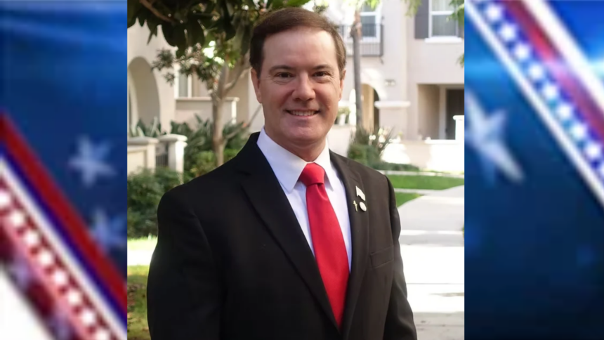 David P. Schlangen