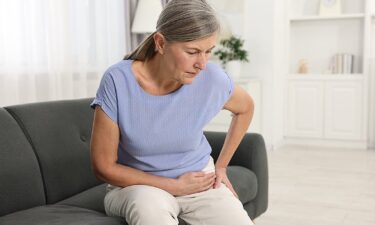 Why does menopause cause joint pain? The estrogen connection explained