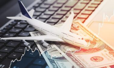 Airfares rose in all 50 of the biggest U.S. metros