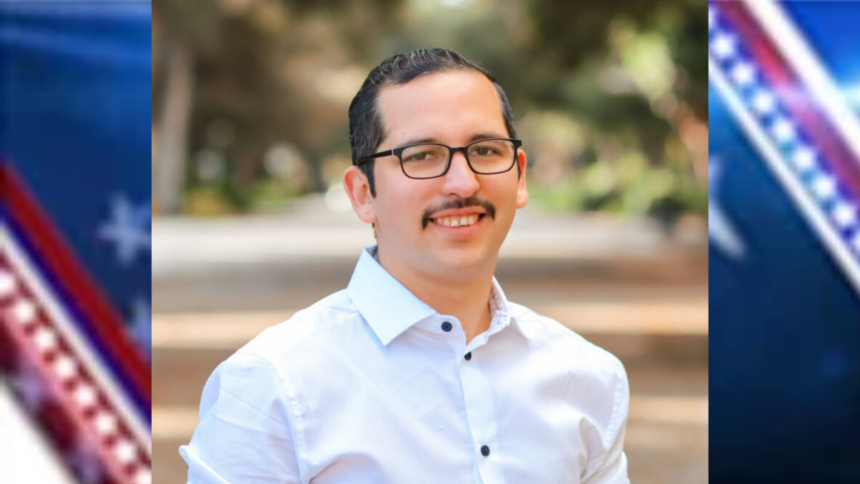 Gabe Escobedo Gabe Escobedo