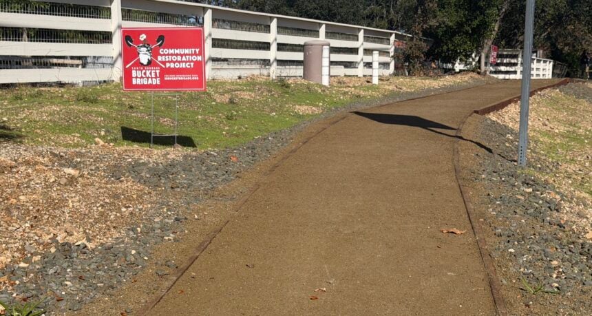 New Santa Ynez Valley Trail Expansion Continues to Grow Vital Safety Routes New Santa Ynez Valley Trail Expansion Continues to Grow Vital Safety Routes