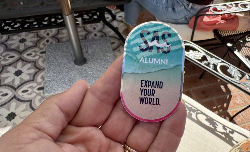Semester at Sea Launches new alumni network