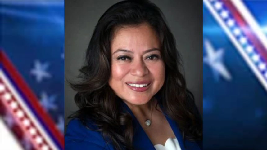 Jeannette S&aacute;nchez-Palacios
