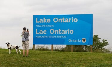 Lake Ontario: Donald Trump and the great distraction
