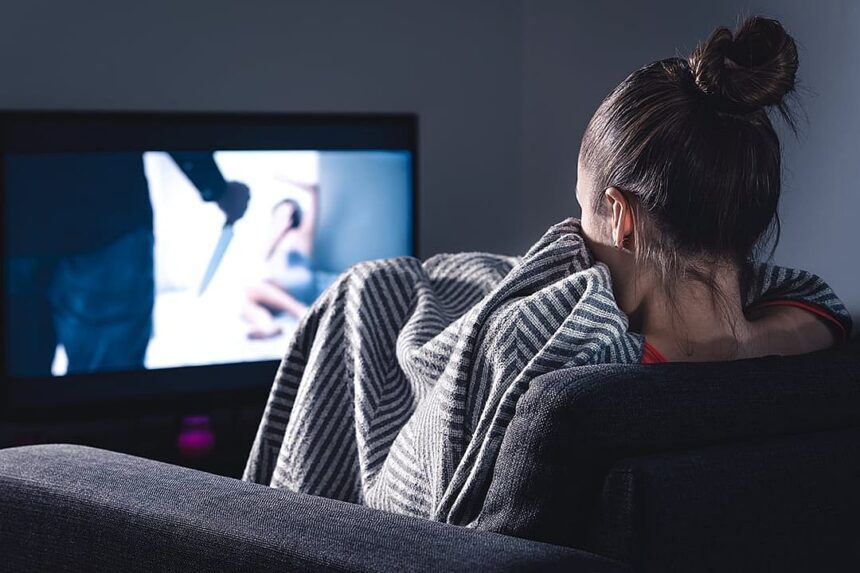 From ‘Scream’ to ‘Obsession’: What your favorite horror movie may say about you From ‘Scream’ to ‘Obsession’: What your favorite horror movie may say about you