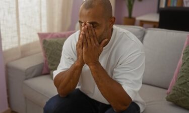 1 in 3 US workers worry about losing their job soon. Why some are handling it better than others