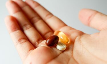 Here's how to check if it is worth taking a multivitamin