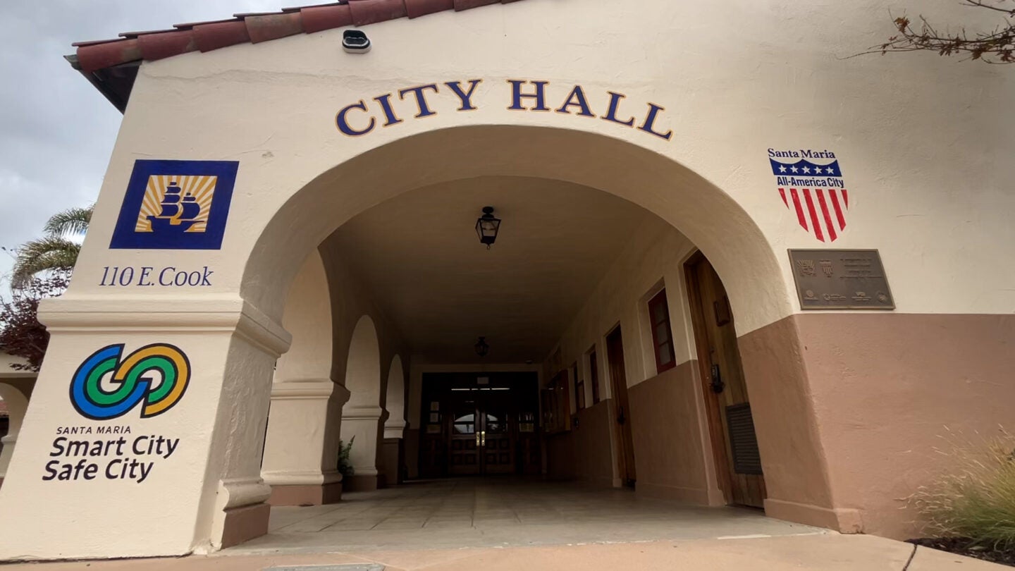 Santa Maria City Leadership and State Lawmakers Publicly Condemn Federal Detention of Citizen Student