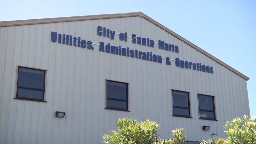 Questions Surface as Santa Maria's $9 Million Well 15 Approaches Deadline