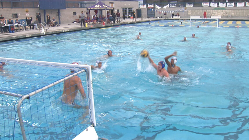 Royals clinch CIF-SS playoff spot with win over Buena