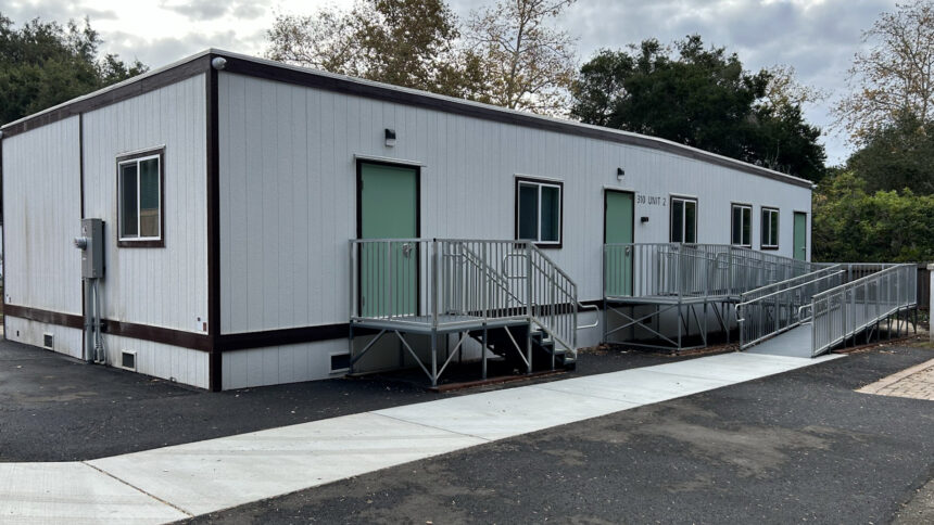Santa Barbara County Opens New Supportive Housing Facility and Sobering Center