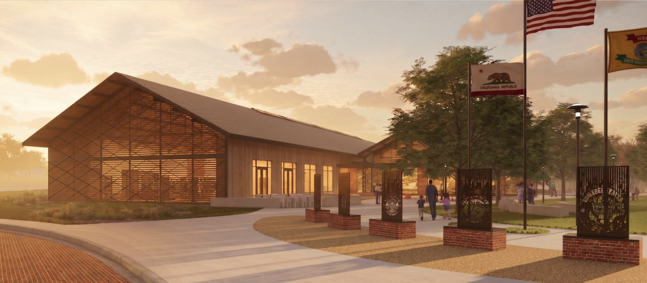 Image provided by Santa Barbara County/RRM Design Group