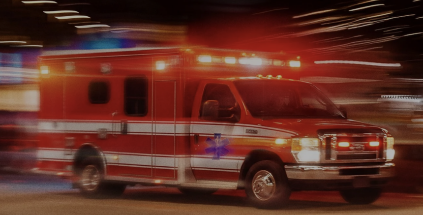 Special Film Screening Takes You Behind The Scenes with Paramedics