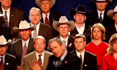 Inside Big Beef&rsquo;s &lsquo;90s campaign to rewrite its climate story