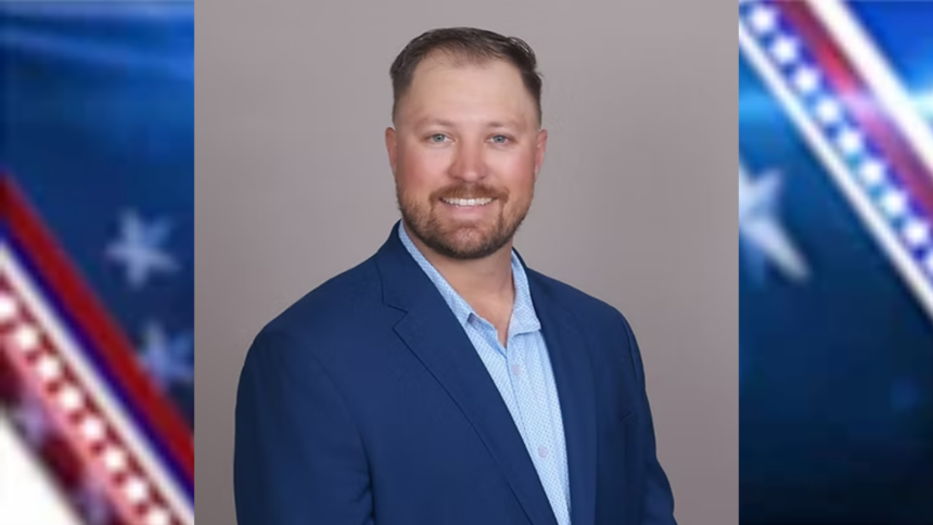 Steven Almcrantz