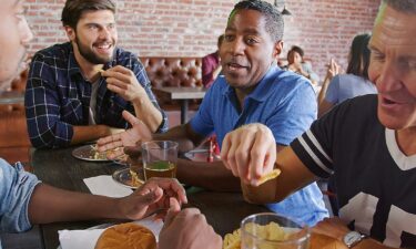 Rewriting the rules for men&rsquo;s mental health
