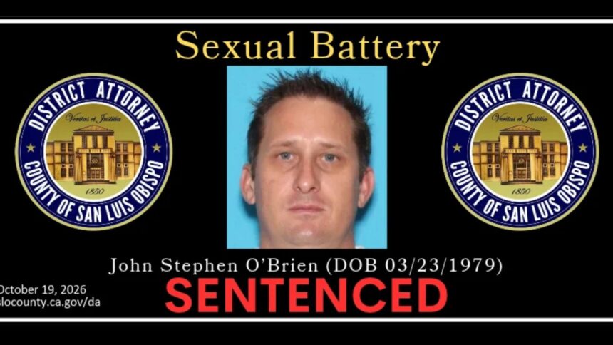 X-ray technician sentenced to 120 days in jail, sex offender registration after battery X-ray technician sentenced to 120 days in jail, sex offender registration after battery