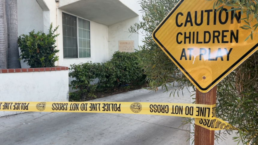 Body Recovered From Los Aguajes Apartment Under Investigation As Suspicious Death