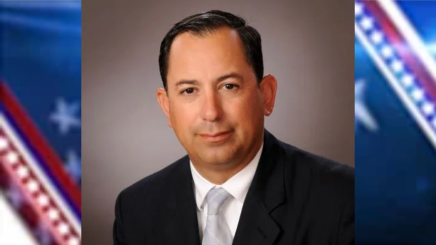 Vincent Martinez&nbsp;