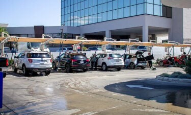 States where car wash businesses are growing the fastest