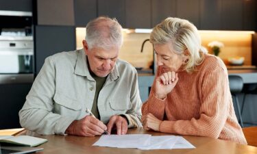 Five retirement planning mistakes that can come back to haunt you