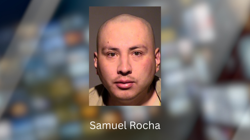 Samuel Rocha Sentenced 27 Years To Life For Crashing Into Five Bicyclists Killing Local Teen Samuel Rocha Sentenced 27 Years To Life For Crashing Into Five Bicyclists Killing Local Teen