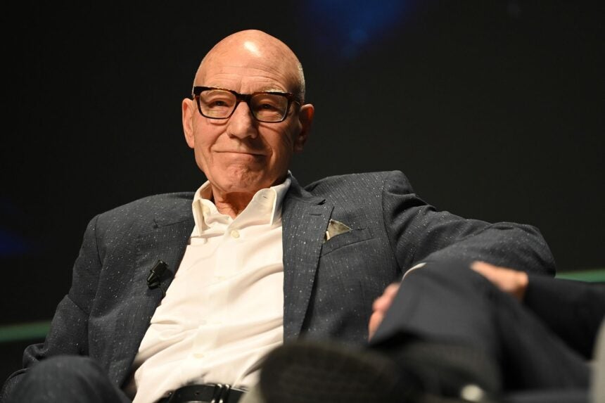 Patrick Stewart, &lsquo;Star Trek&rsquo; and &lsquo;X-Men&rsquo; actor, dead at 86