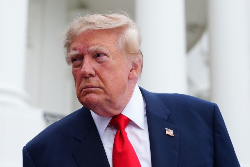 Judge insists Trump must be deposed in his $10B lawsuit against the BBC, warns it could be tossed in fight over records Judge insists Trump must be deposed in his $10B lawsuit against the BBC, warns it could be tossed in fight over records