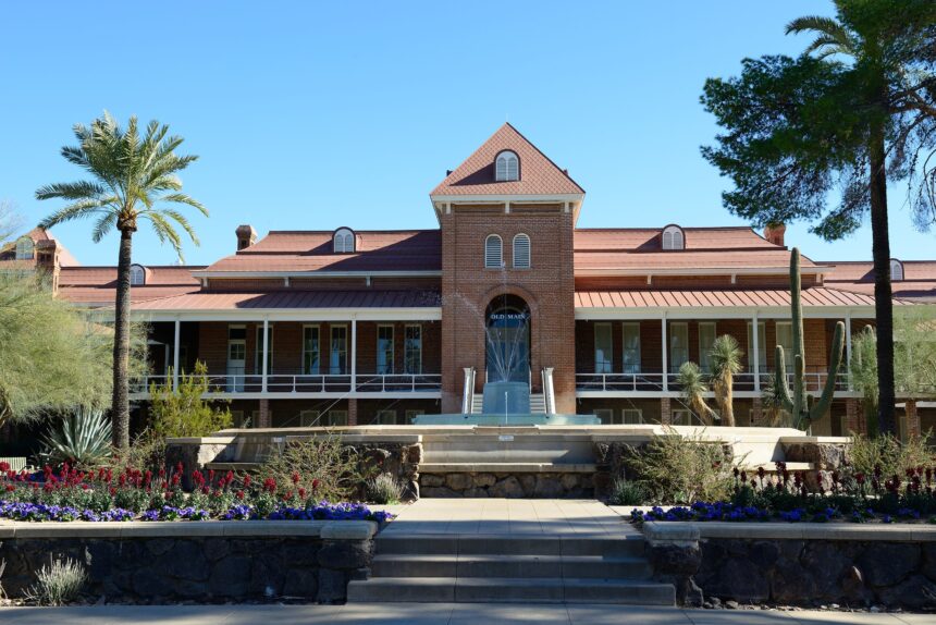 The reported sexual assault at University of Arizona is the latest instance of alleged misconduct at the university’s frats The reported sexual assault at University of Arizona is the latest instance of alleged misconduct at the university’s frats